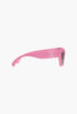 Cat Eye Sunglasses